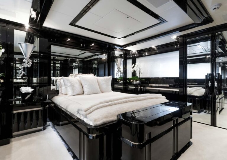 VIP Stateroom
