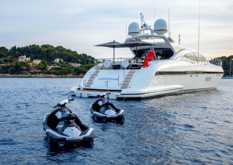 Water Toys