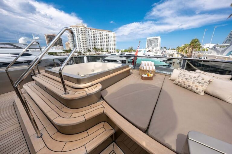 Sun Deck