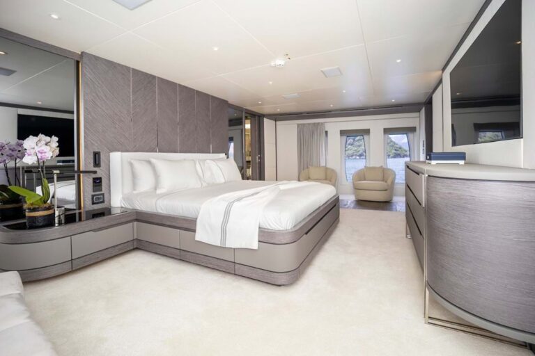 Master Suite