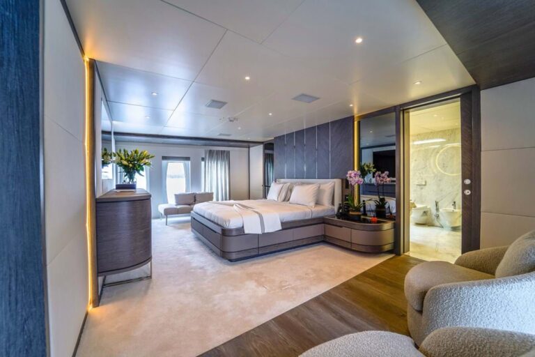 Master Suite