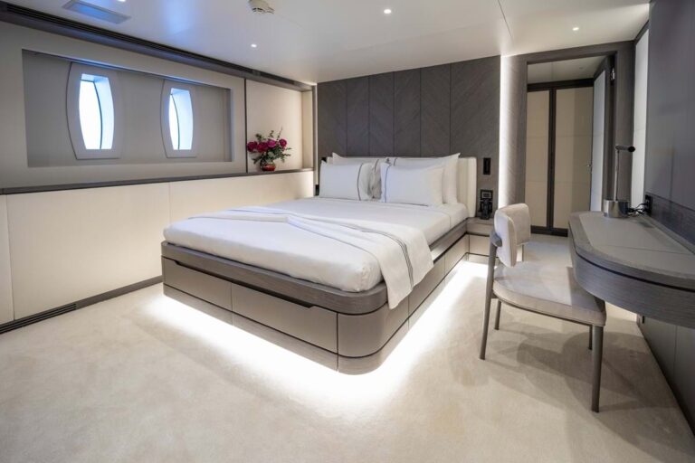 Double Guest Suite