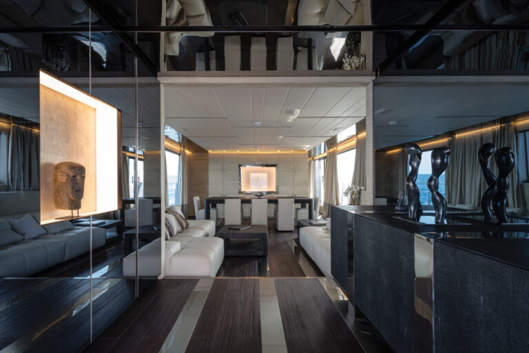 Saloon