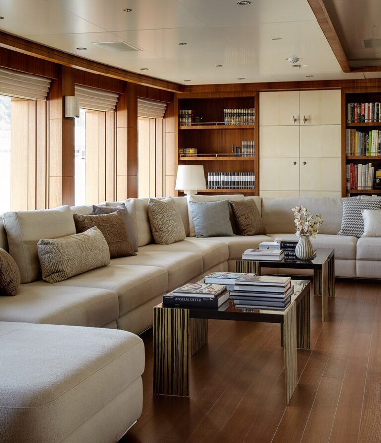 Saloon