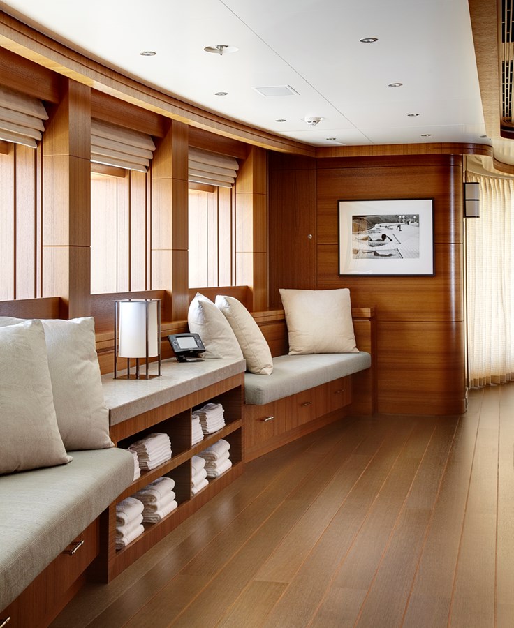 Interior Details