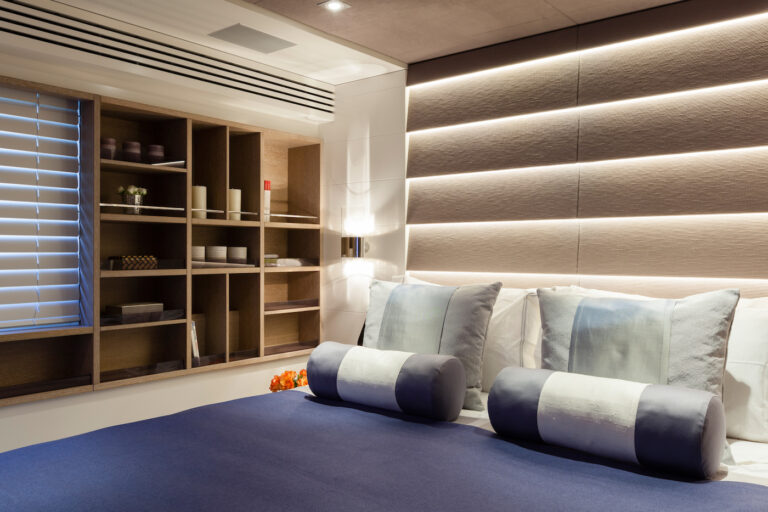 Accommodation Detail