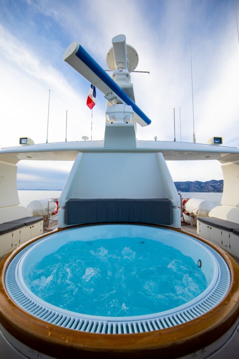 Jacuzzi