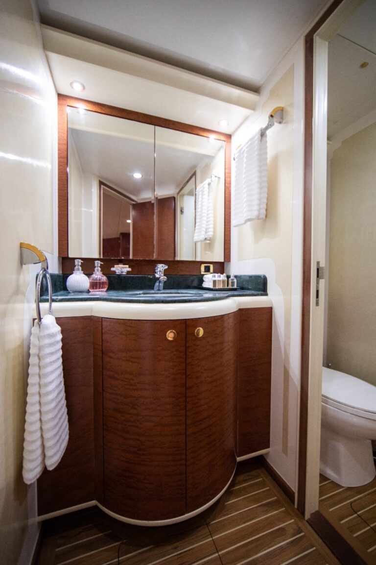 VIP Bathroom