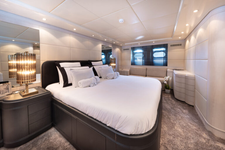 Master Suite