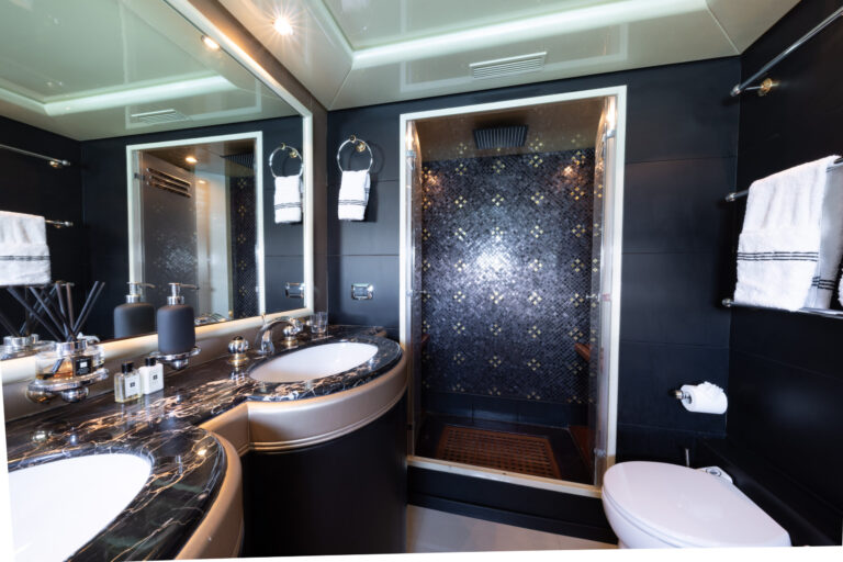 Master Ensuite
