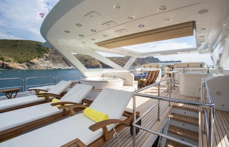 Sundeck