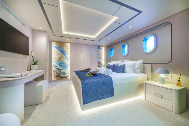 Double Guest Suite