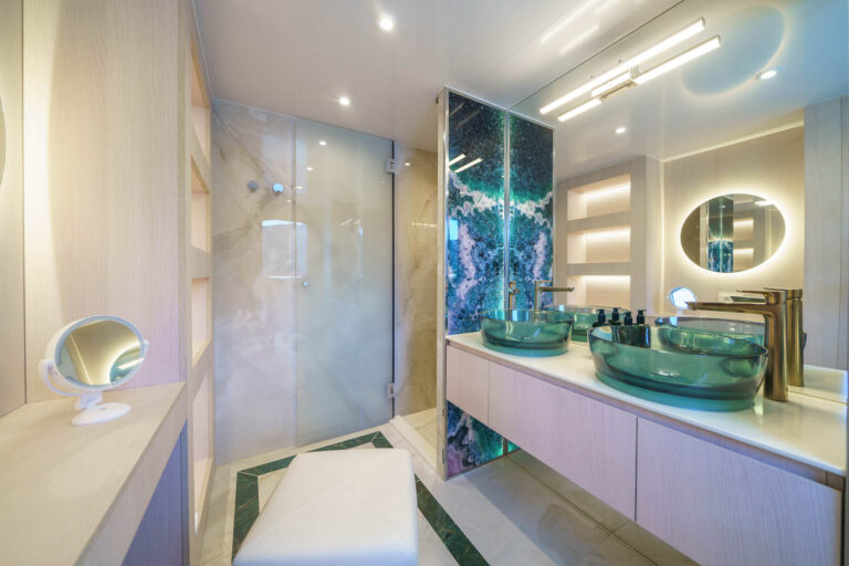 Master Ensuite
