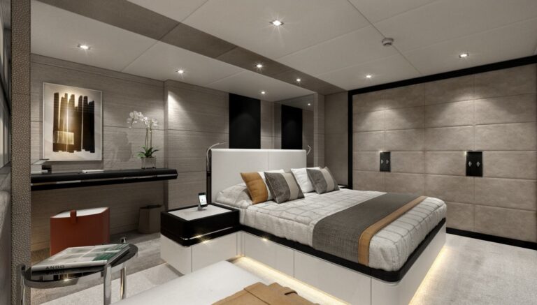 VIP Cabin