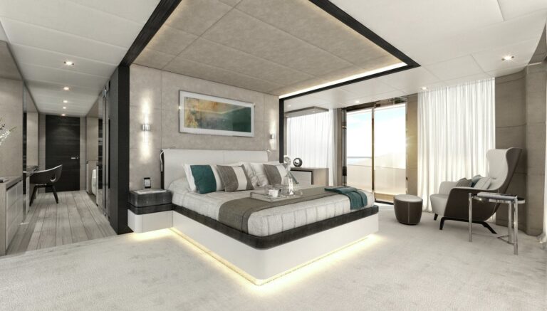 Master Suite