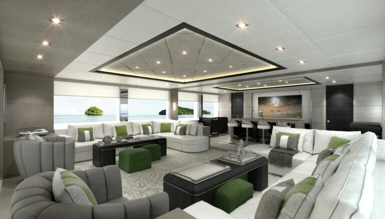 Saloon