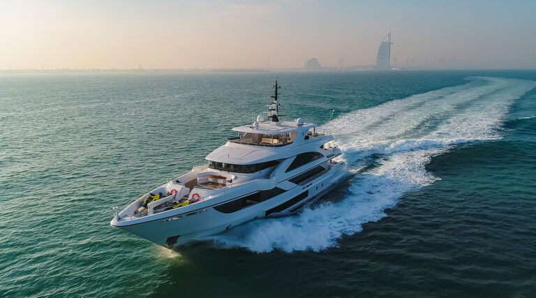 Gulf Craft