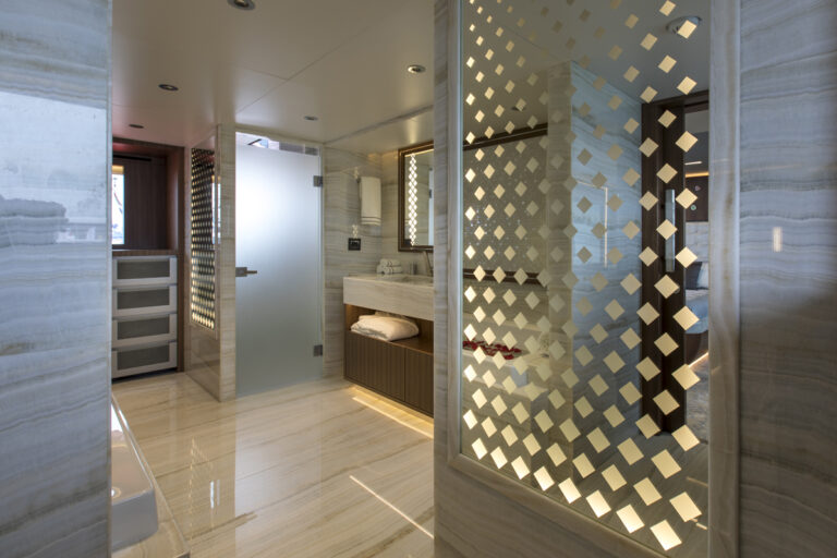 Master Suite Bathroom