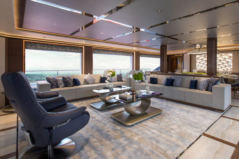 Saloon