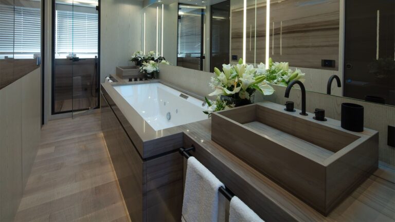 Master Ensuite