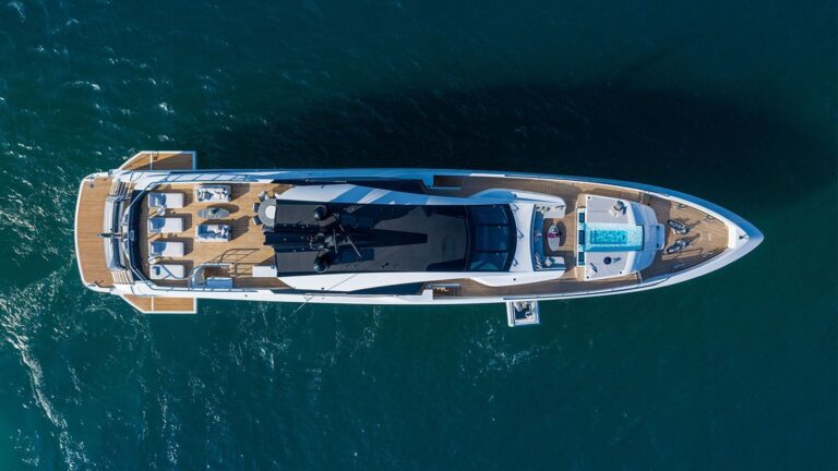 Ariel View