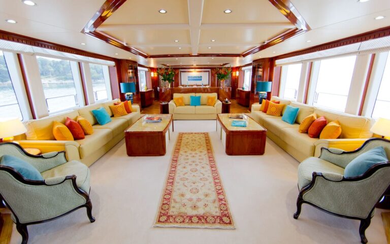 Saloon