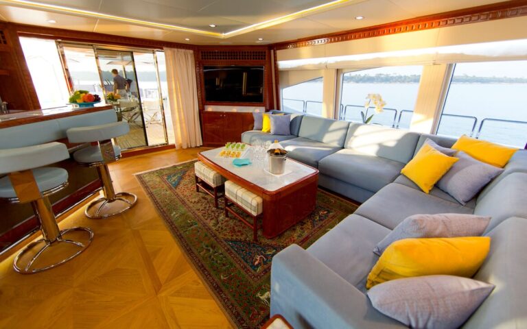 Skylounge