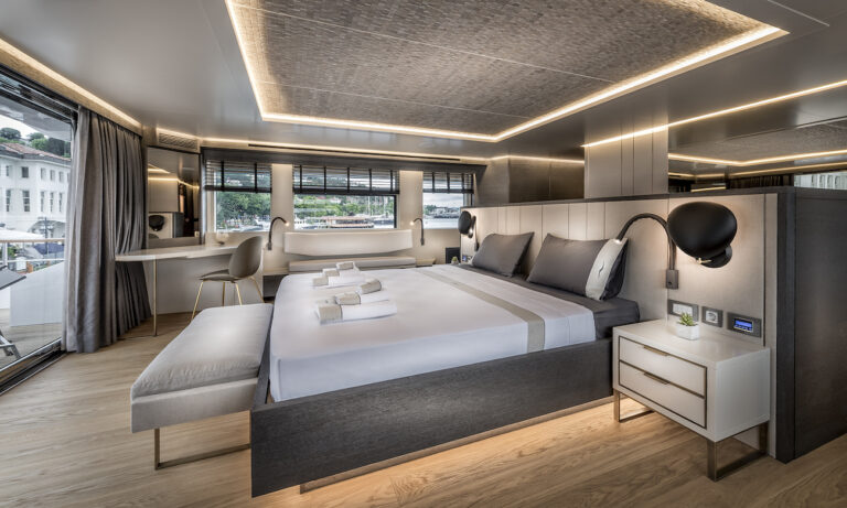 Master Suite