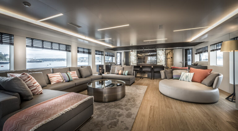 Saloon