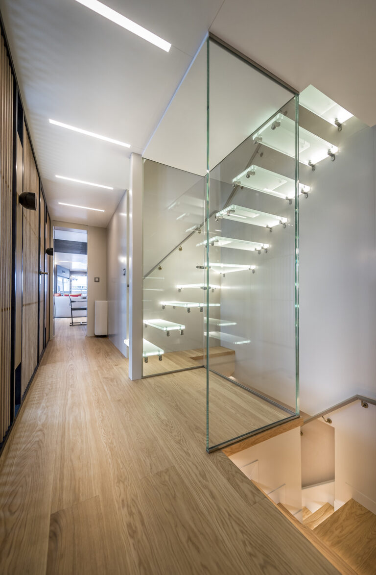 Stairwell