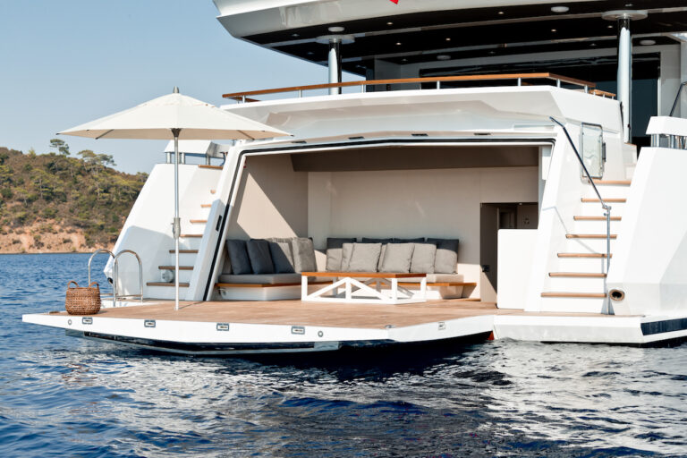 Beach Club