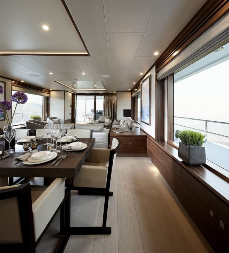 Saloon