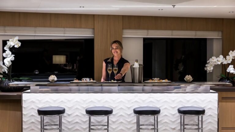 Bar Area