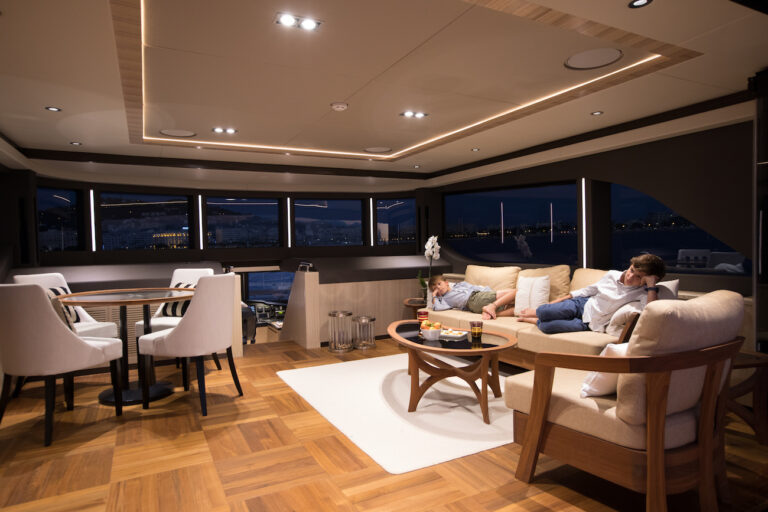 Sky Lounge