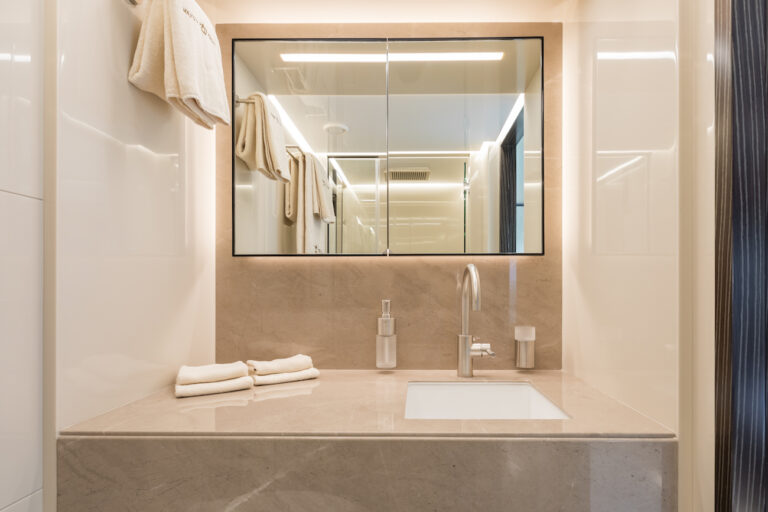 Double Guest En Suite