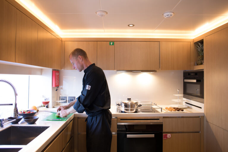 Galley