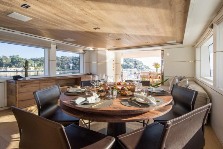 Main Dining