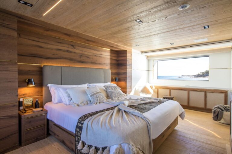 Master Stateroom