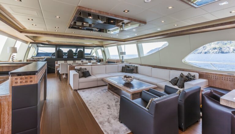 Saloon