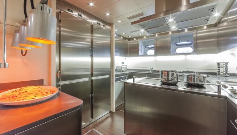 Galley
