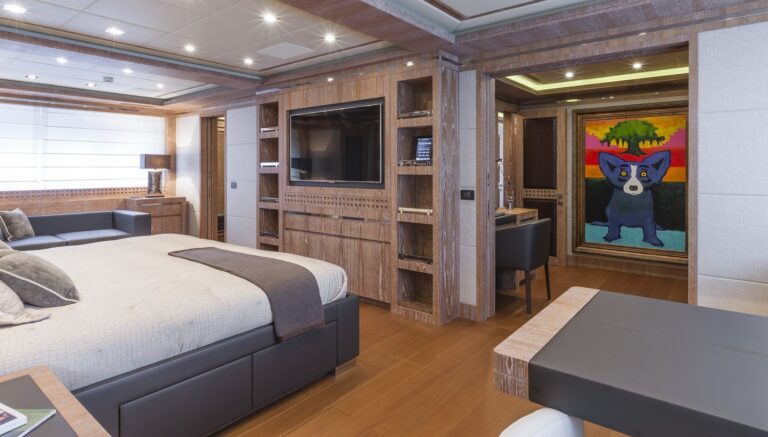 Master Suite
