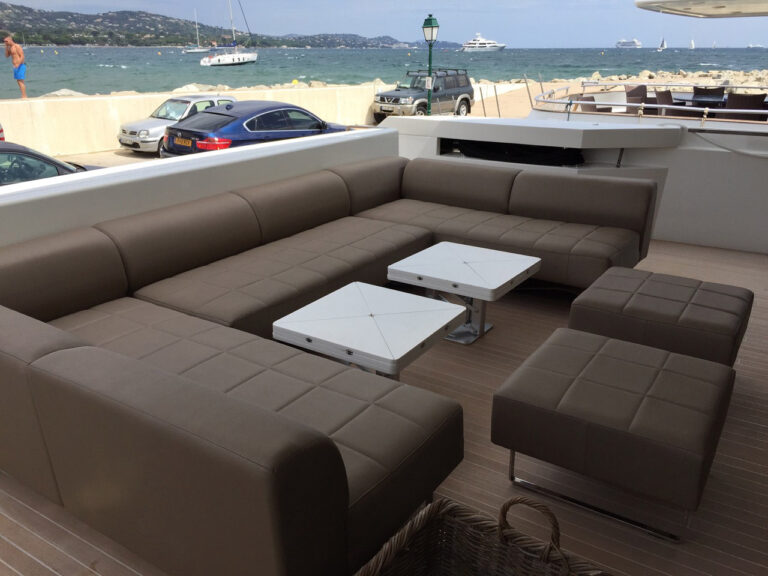 Exterior Spaces
