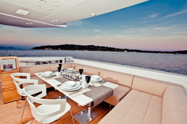 Exterior Spaces