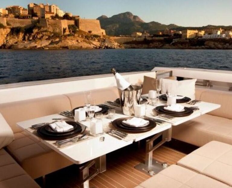 Exterior Spaces