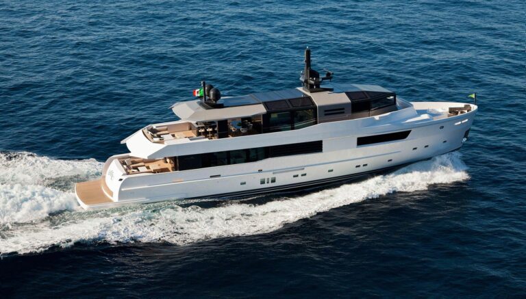 Exterior Profile