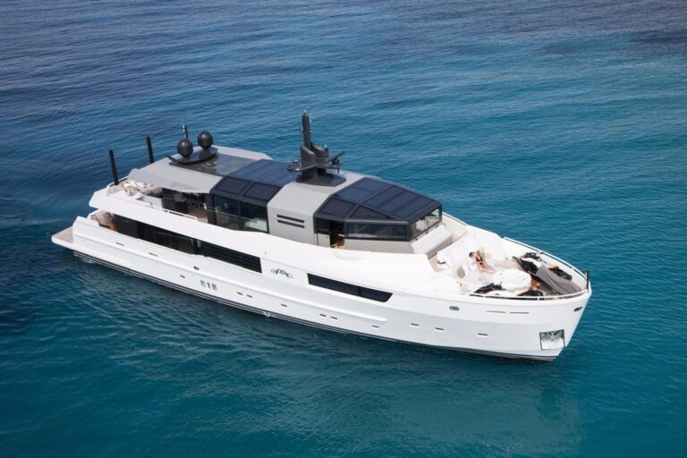 Exterior Profile