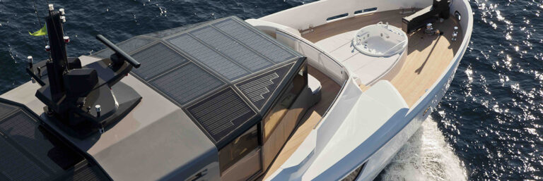 Exterior Profile