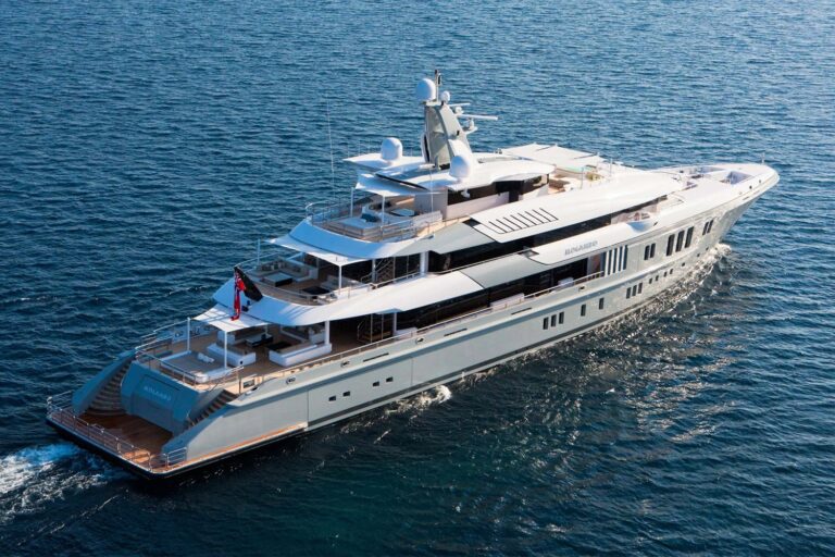 Exterior Profile