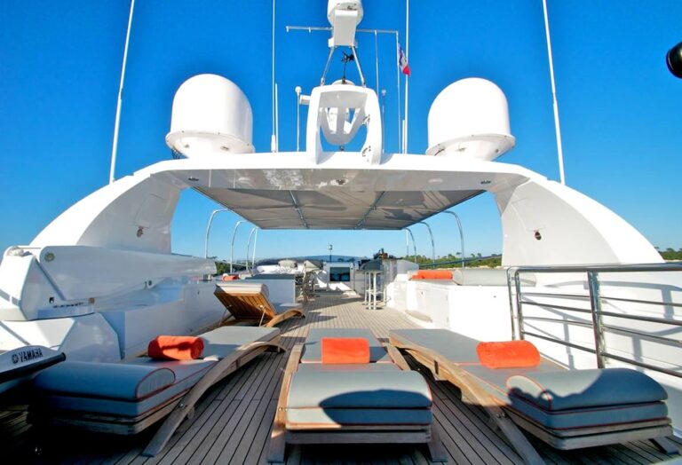 Sundeck
