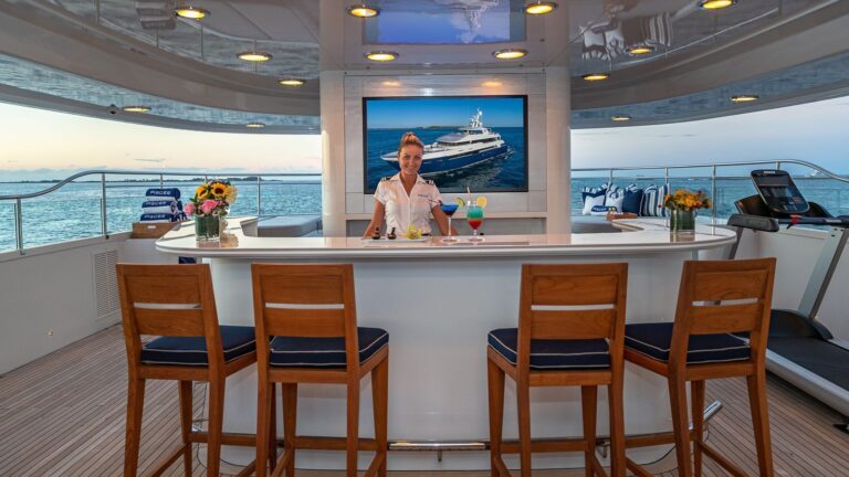 Sun Deck Bar